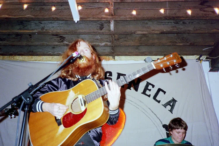 10.14.2019 SAINTSENECA