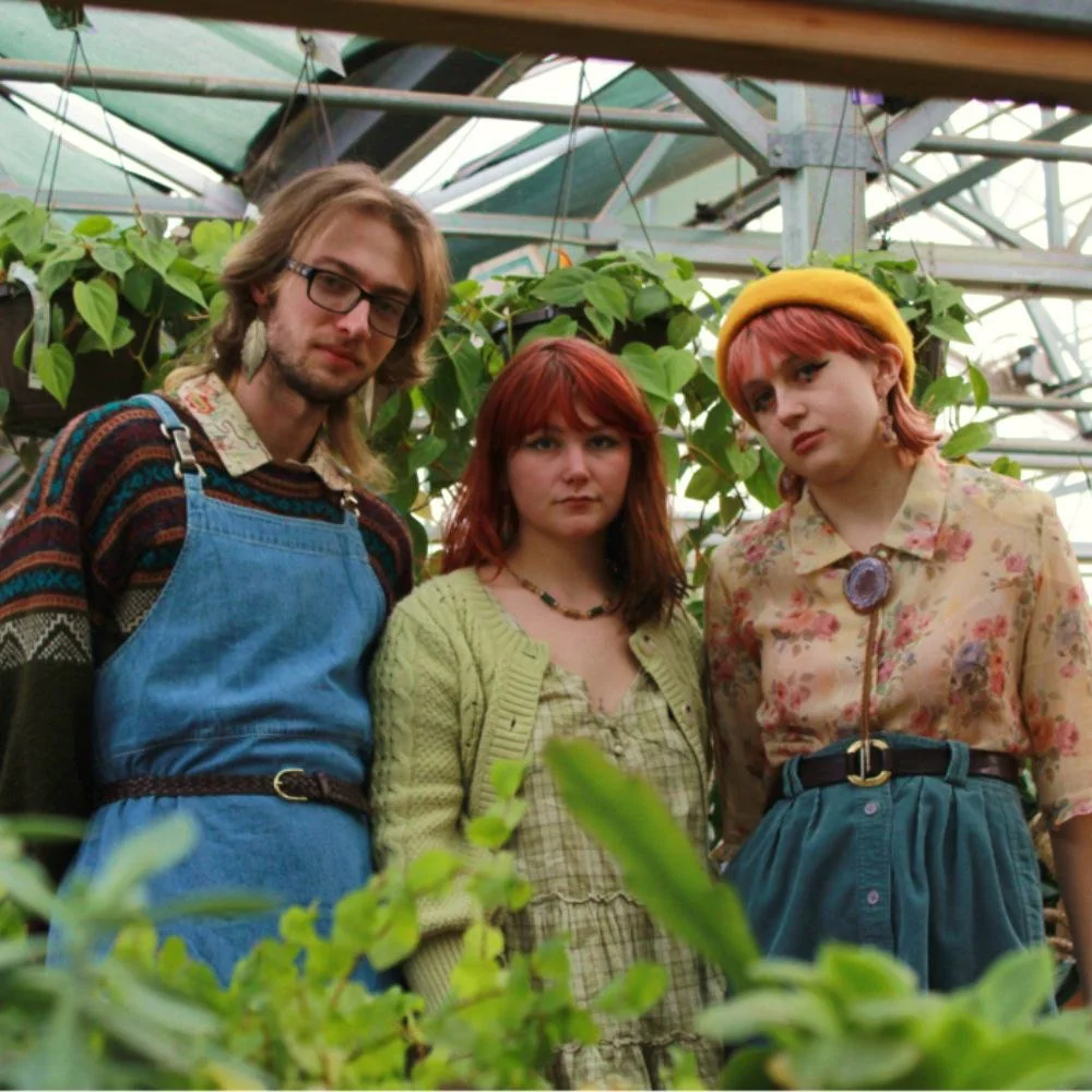 Autumnal / Miles Luce / Cat Fight