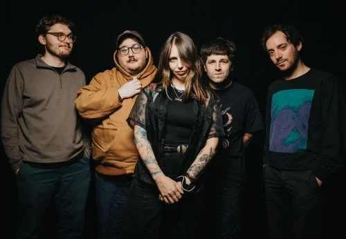 Dummy at White Schoolhouse 