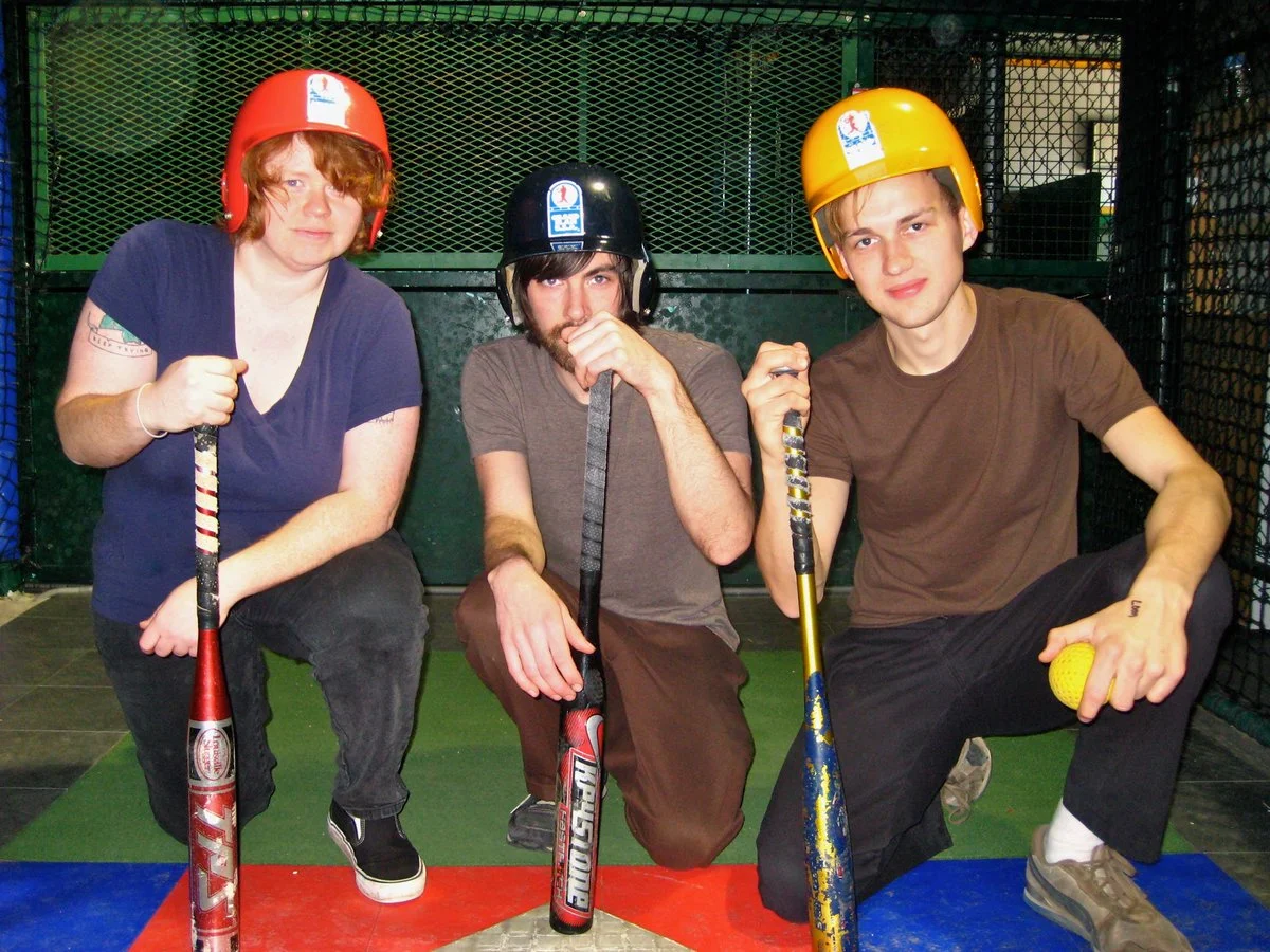 Good Luck at White Schoolhouse 