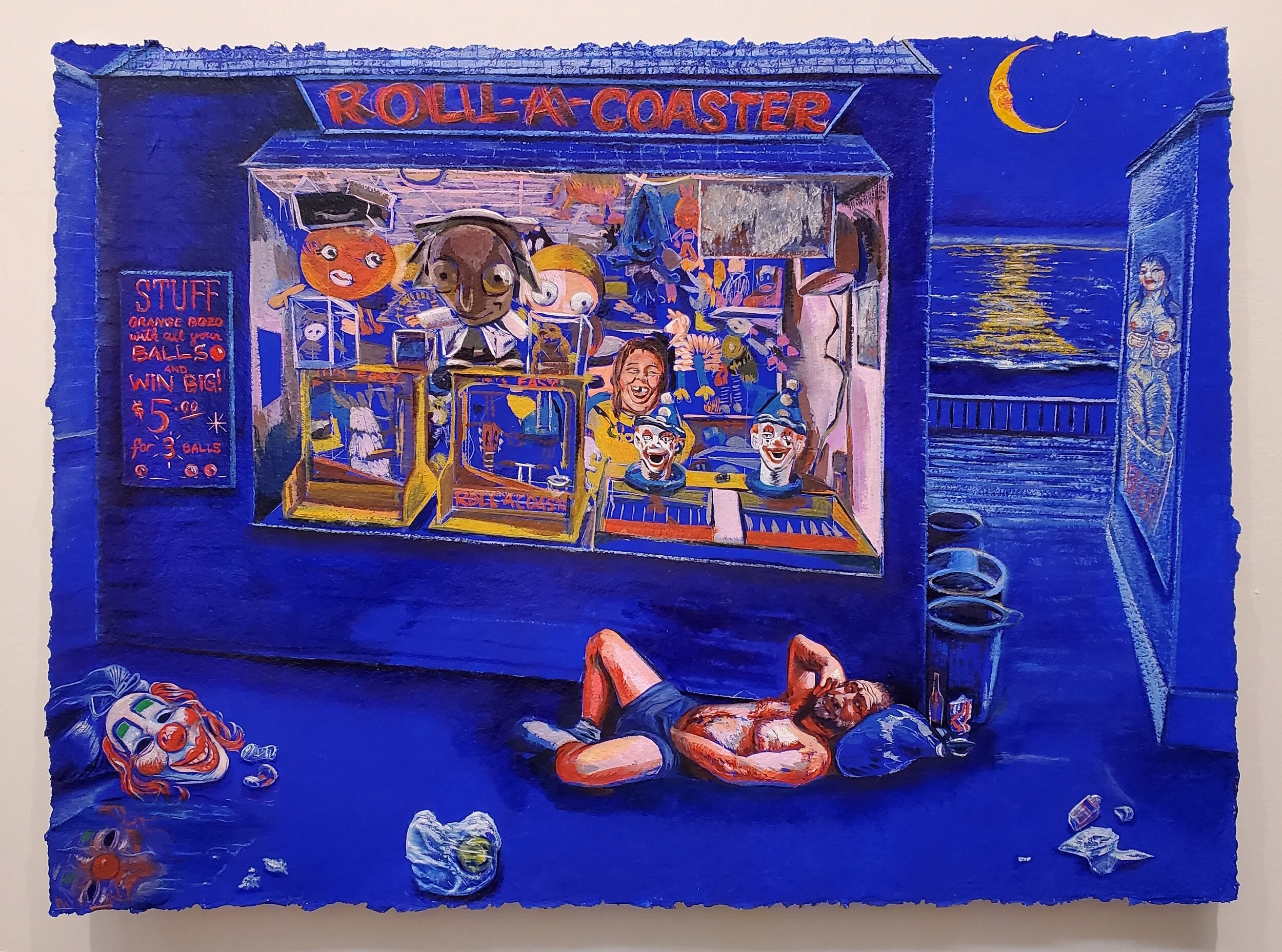 Phoney Island (Copy)