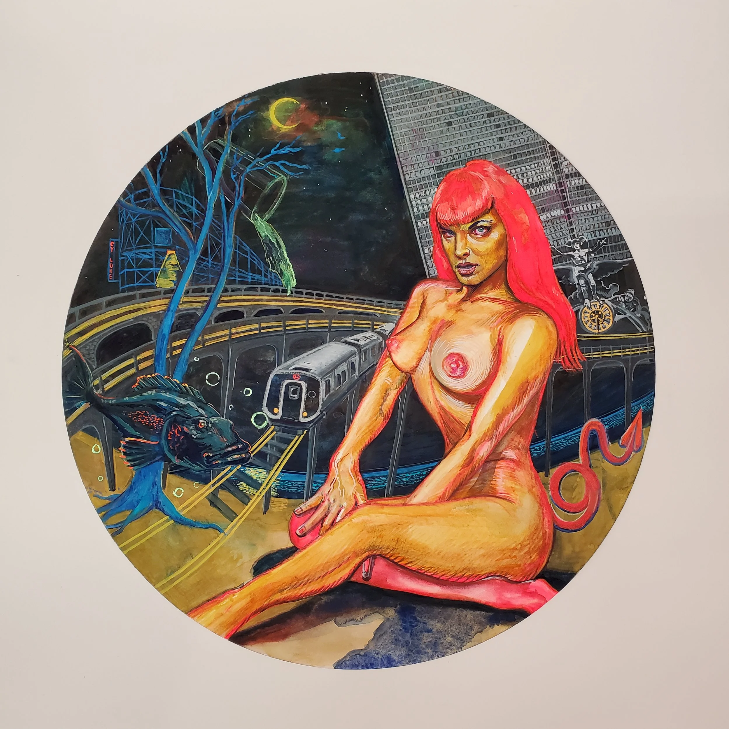 Fishbowl Betty (Copy)