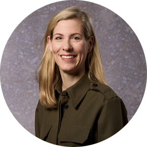 Dr. Agnes Neher
