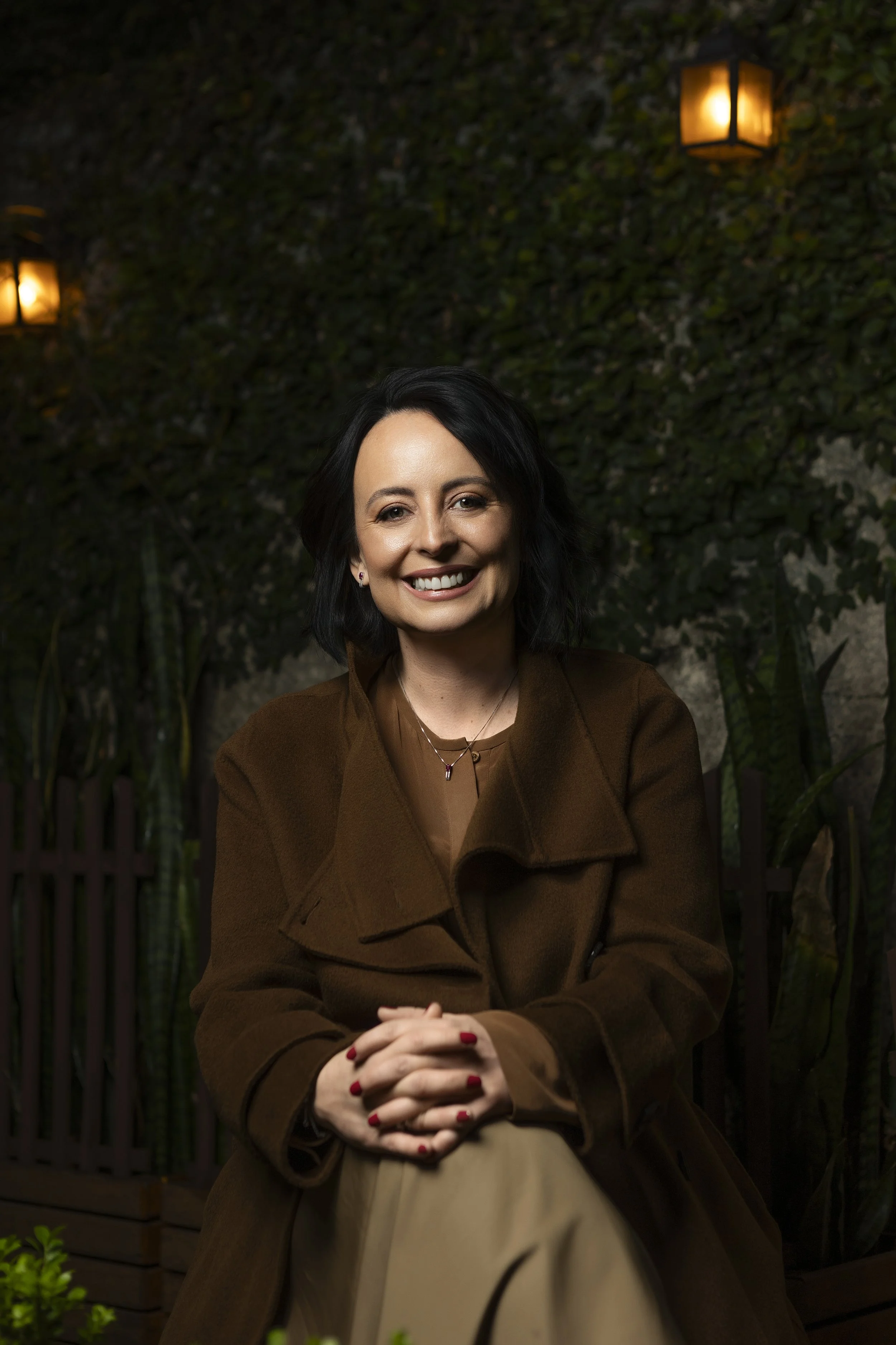 From Vision to Execution: How Raphaella Gomes Advances Low-Carbon Solutions