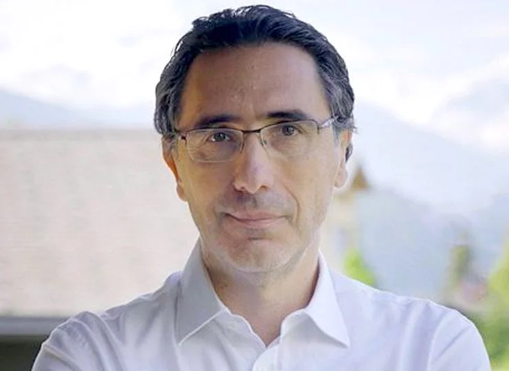 Data, Governance, and Regeneration: Rethinking How Impact Is Created with Yves Carnazzola.