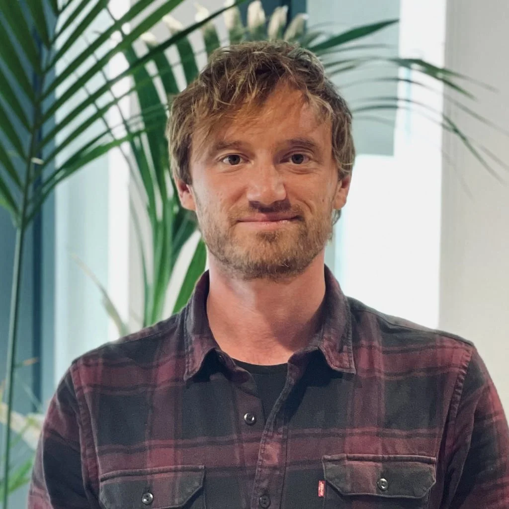 Rebuilding the Industrial Backbone of a Climate-Safe Economy. How Michael Langguth Is Turning Breakthrough Science into Multi-Megaton Climate Impact