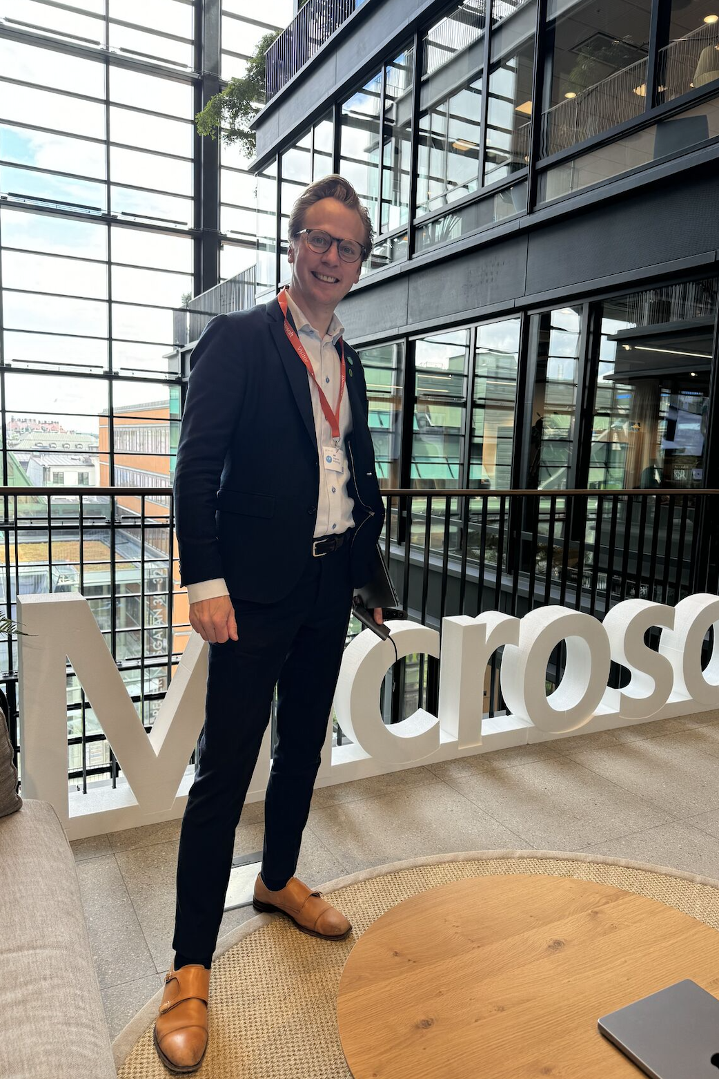 Making Climate Action Move at the Speed of Science: Ingmar Rentzhog on Communication as Infrastructure