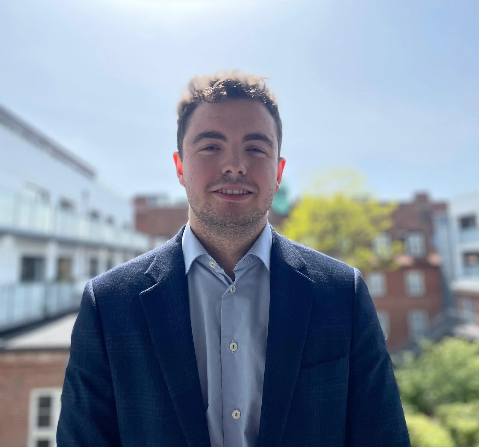 Cesare Pesci: Impact Is Not a Trade-Off. It Is the Business Model. 