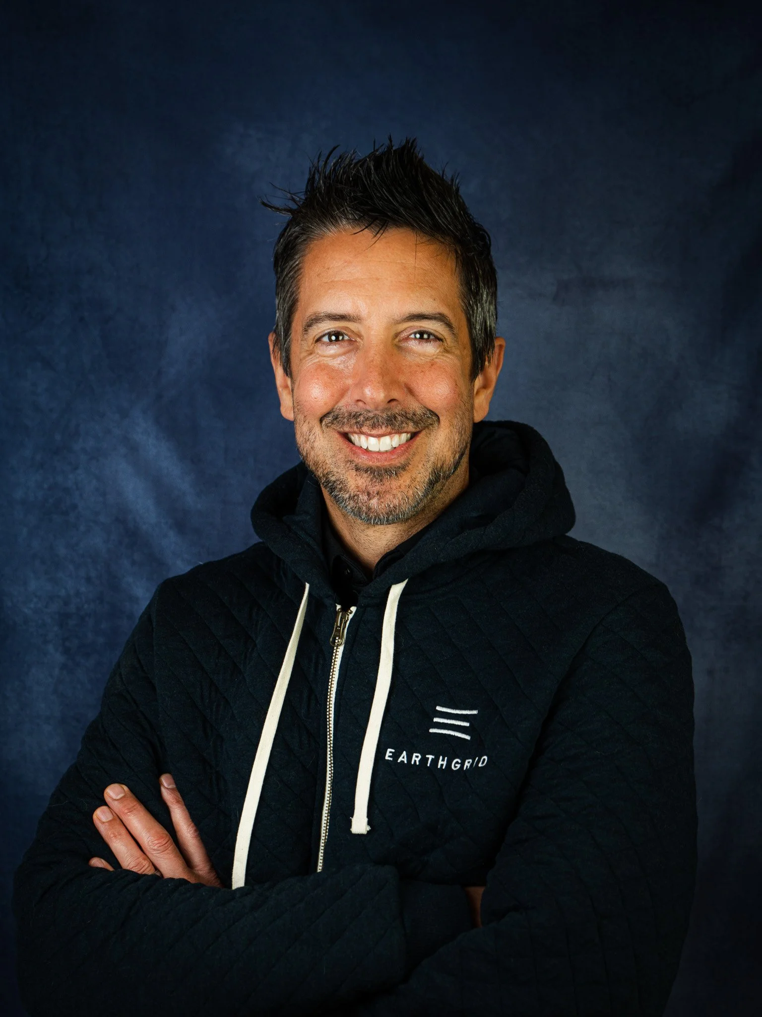 Building What Climate Solutions Depend On: Inside EarthGrid’s Mission