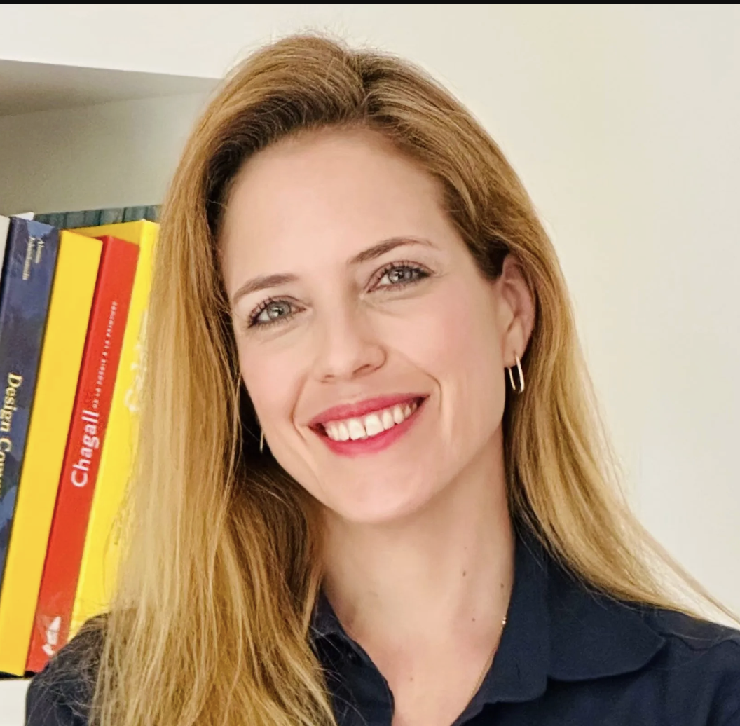 Rewiring Climate Capital to Unlock Women-Led Innovation with Carmel Rafaeli