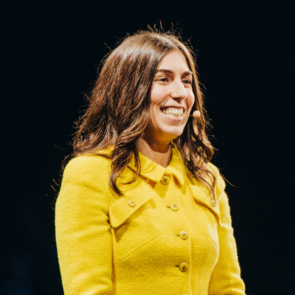 Stephanie Benedetto: Turning Supply Chain Waste Into Value