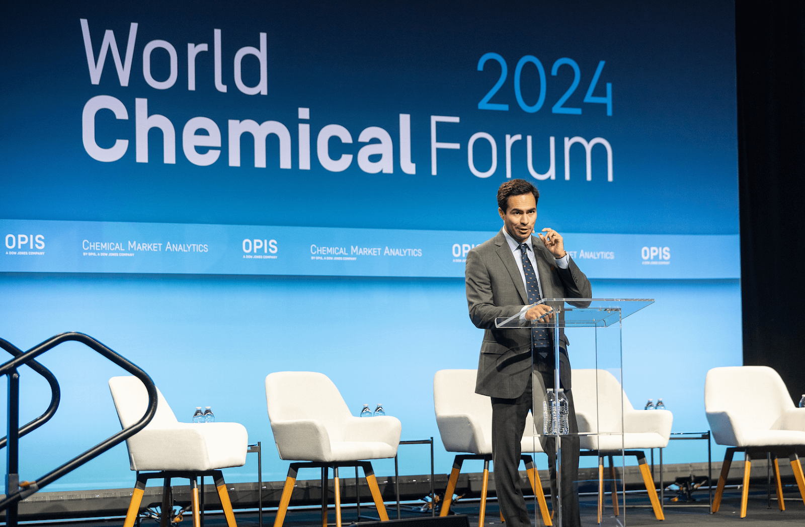 Humberto J. Rocha: Navigating the Intersection of Carbon, Biodiversity ...