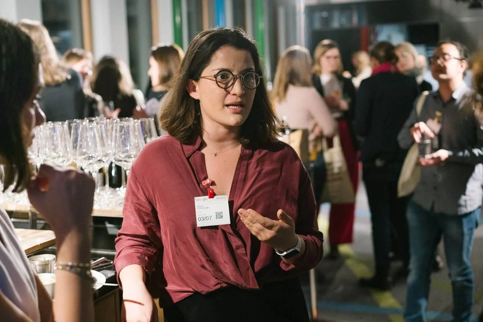 Hazal Evliyaoglu: Building a Transparent and Impact-Driven Skincare Brand