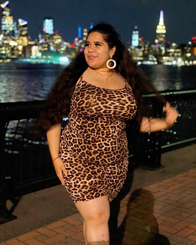 If you&rsquo;re reading this tonight brightdoll souls, it&rsquo;s because you are meant to read these following words from thy #HypeCoach Tejal, MSW📢: The city behind me is the city I was born in which is #NewYorkCity ✨ It&rsquo;s the city I&rsquo;v