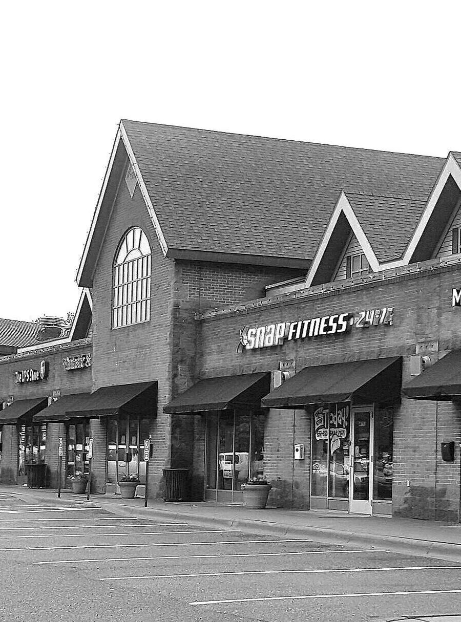 Retail Commercial Real Estate in White Bear Lake, MN