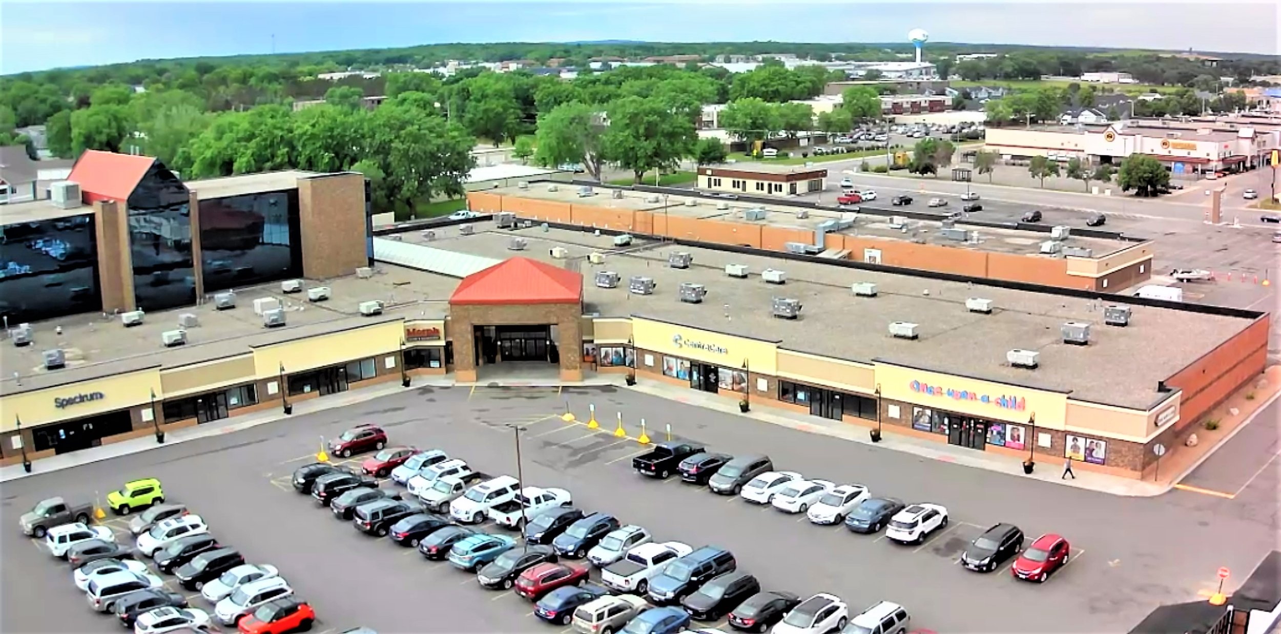 Marketplace in St. Cloud For Lease Atlas Commercial Real Estate