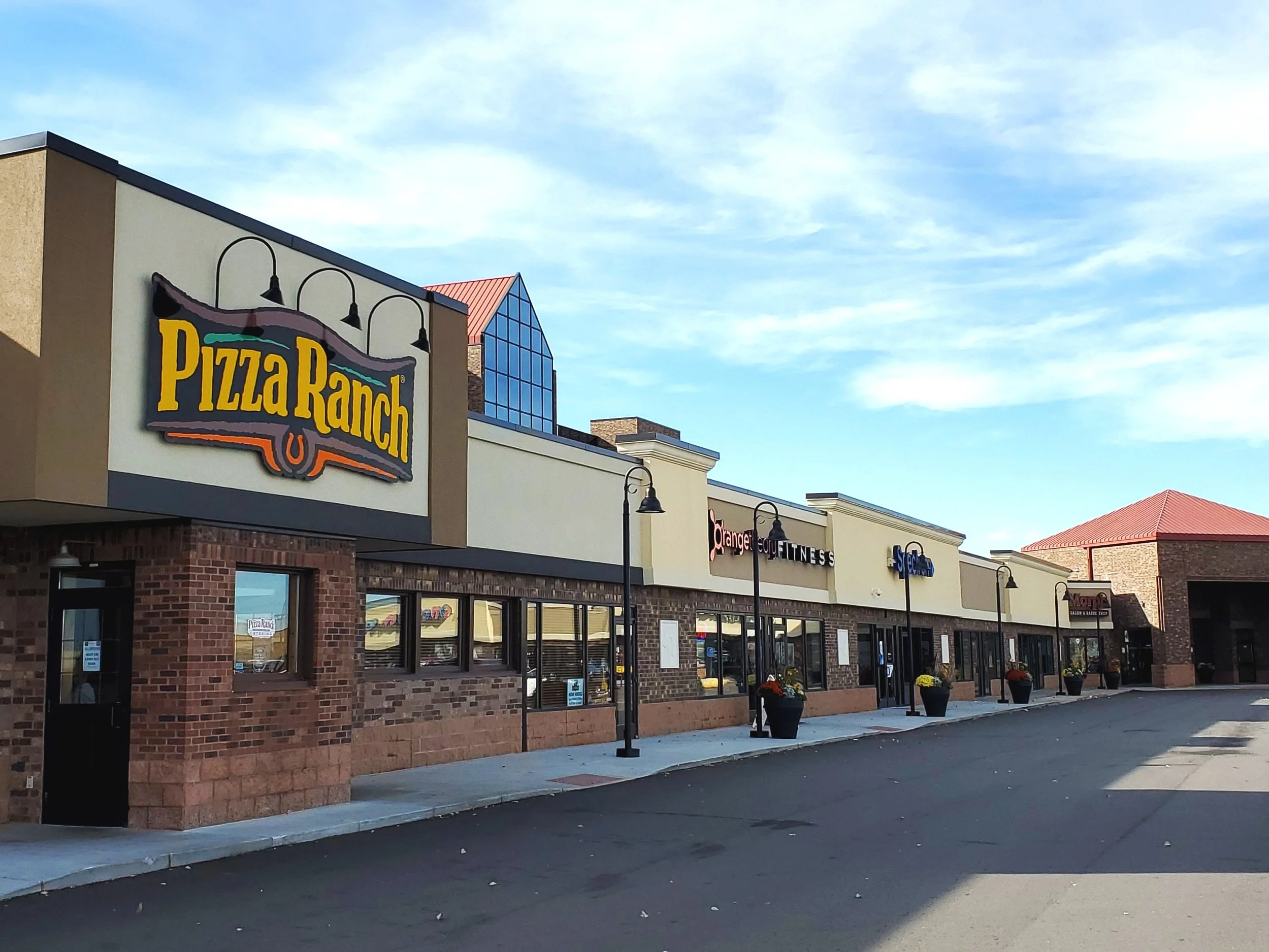 Marketplace in St. Cloud For Lease Atlas Commercial Real Estate