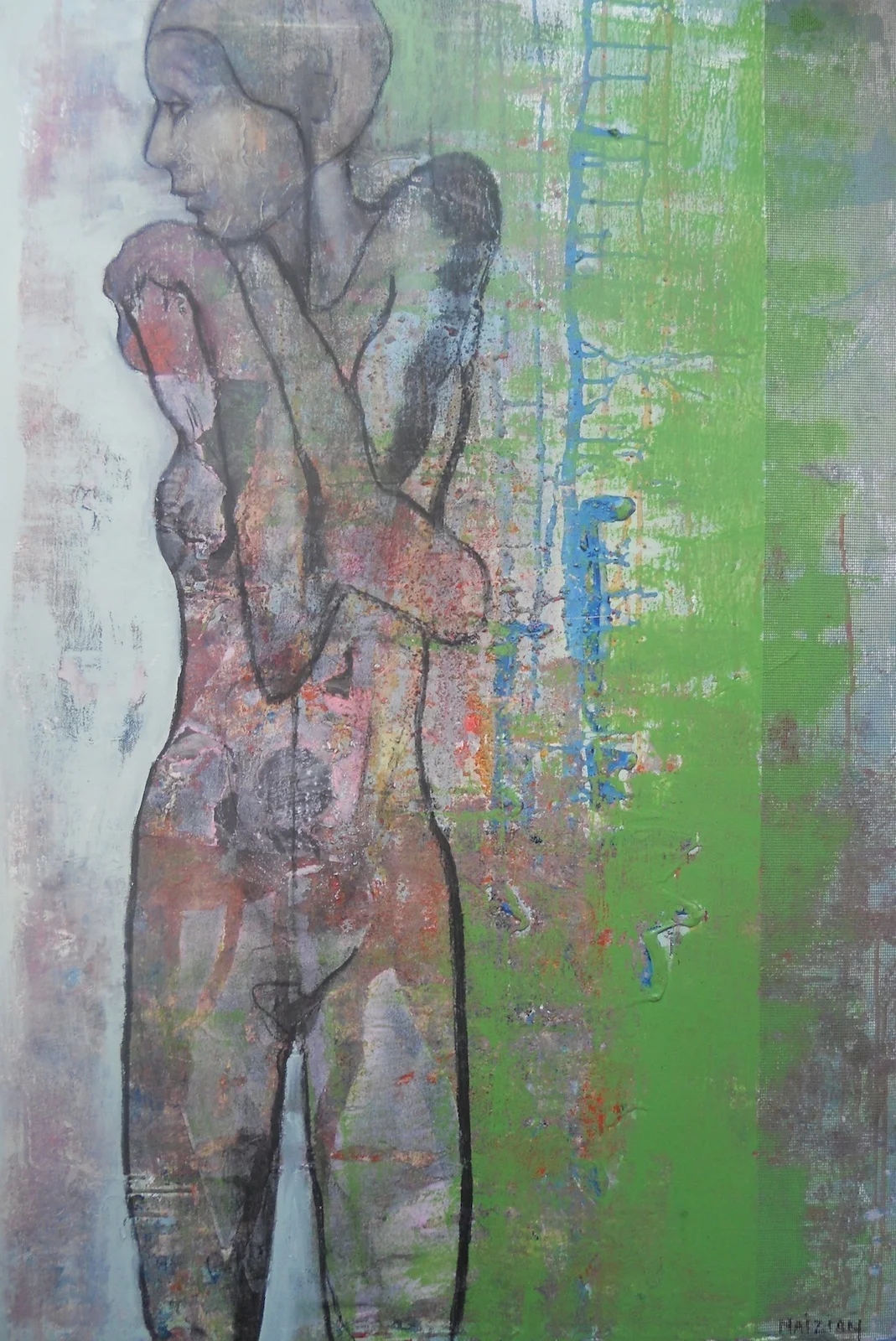 Maizia_The Schiele_acrylics:mixed media_24X36_entry#3.JPG