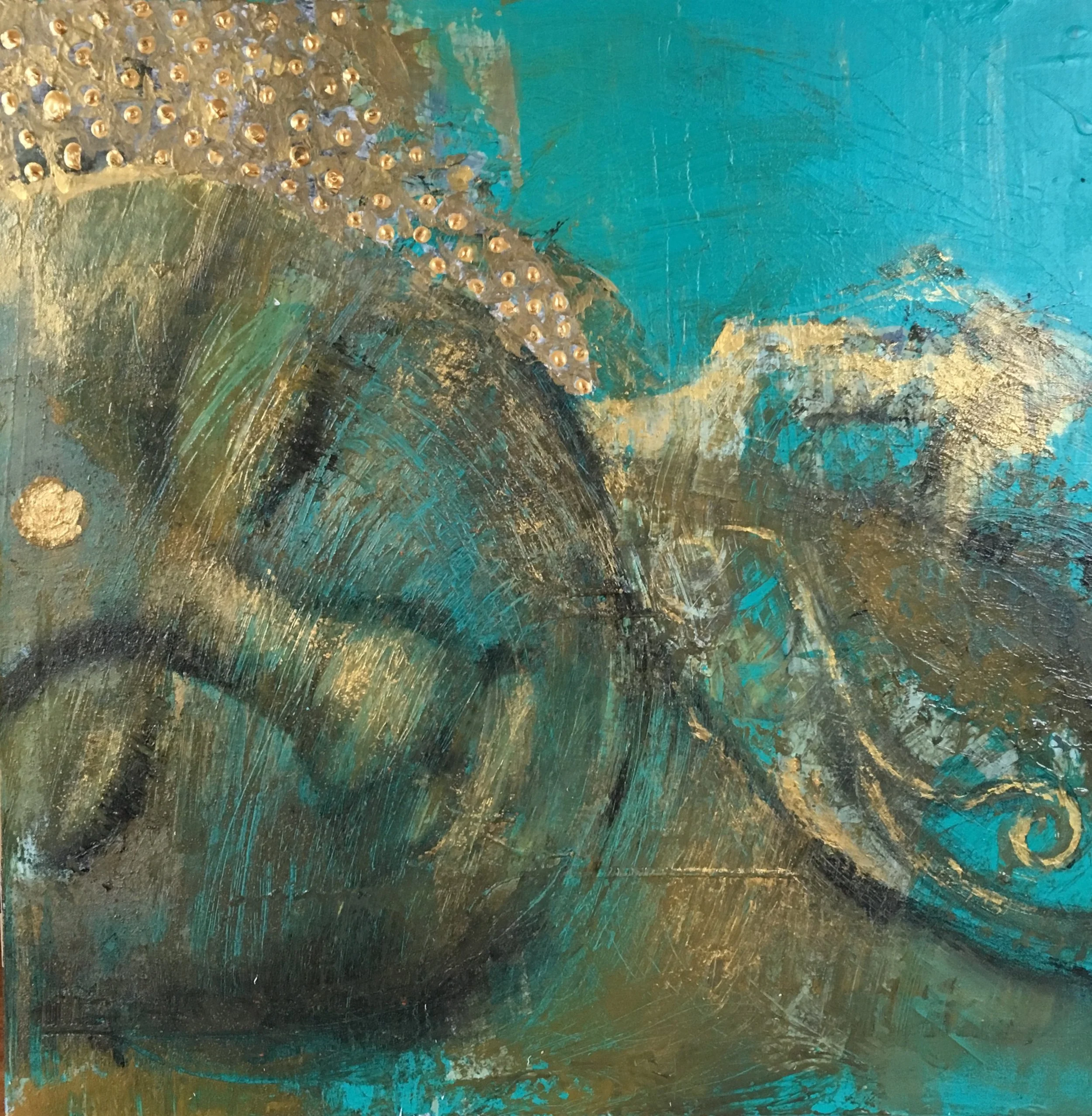 Sleeping Buddha (Copy)