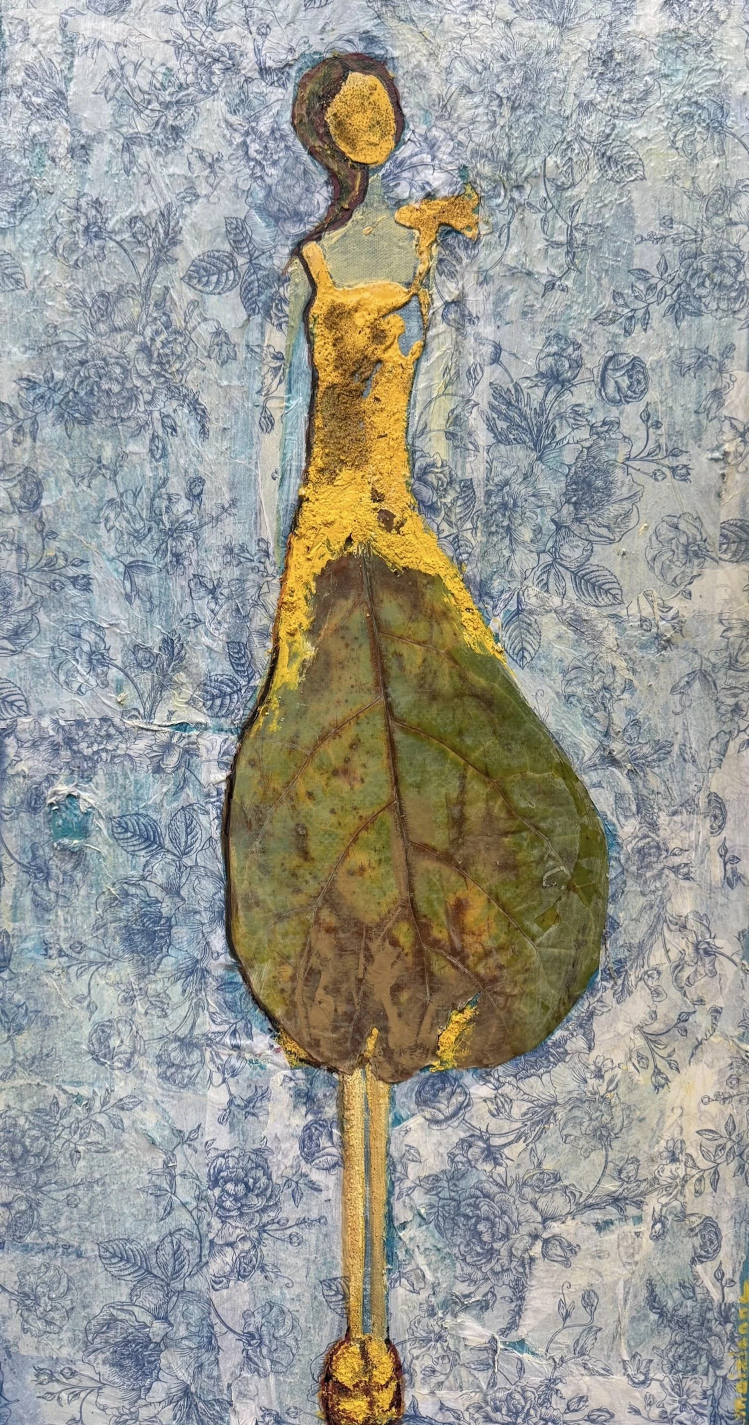 Autumn 30x15x1.5"