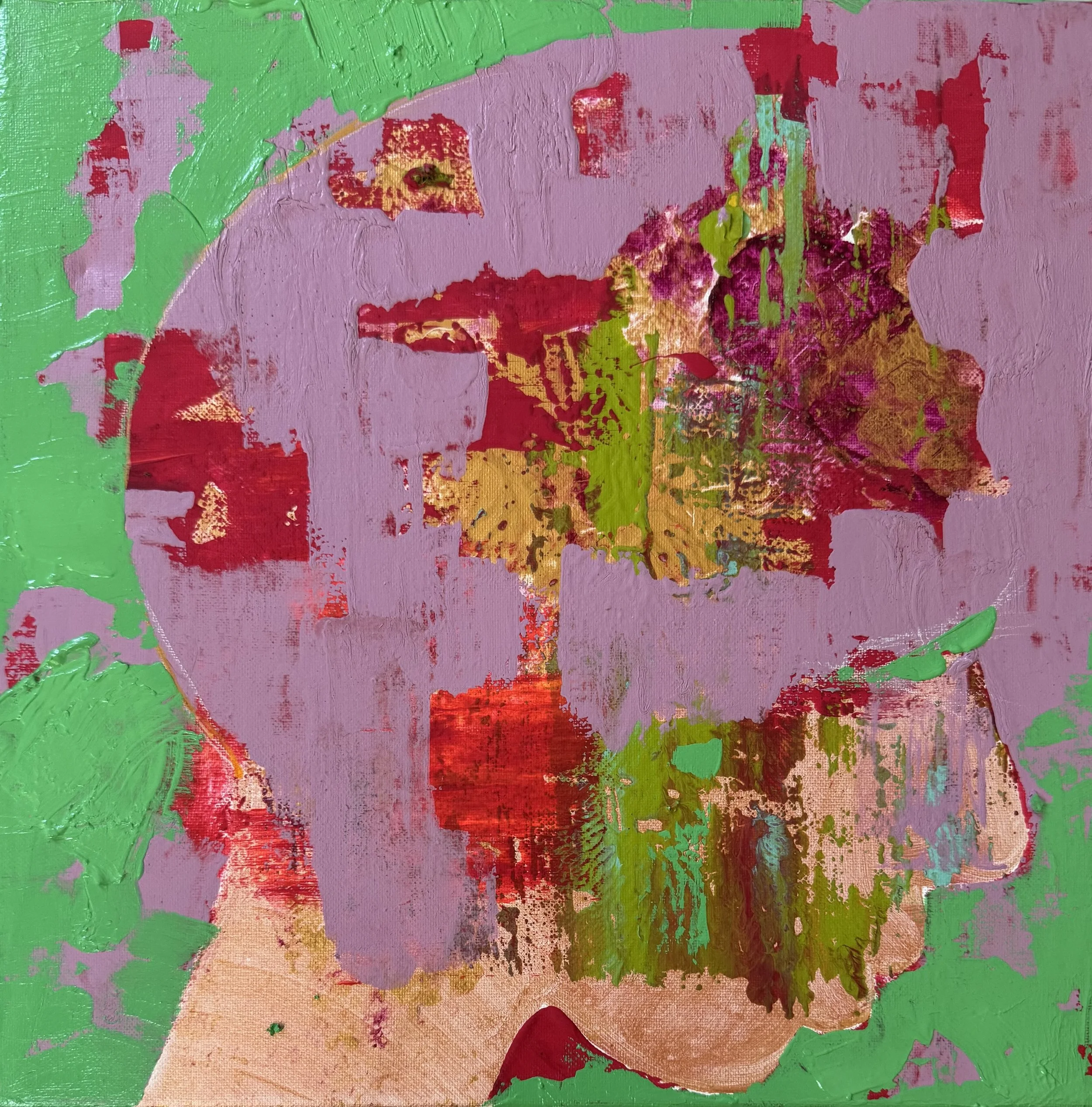 Kiddo 14x14x1"