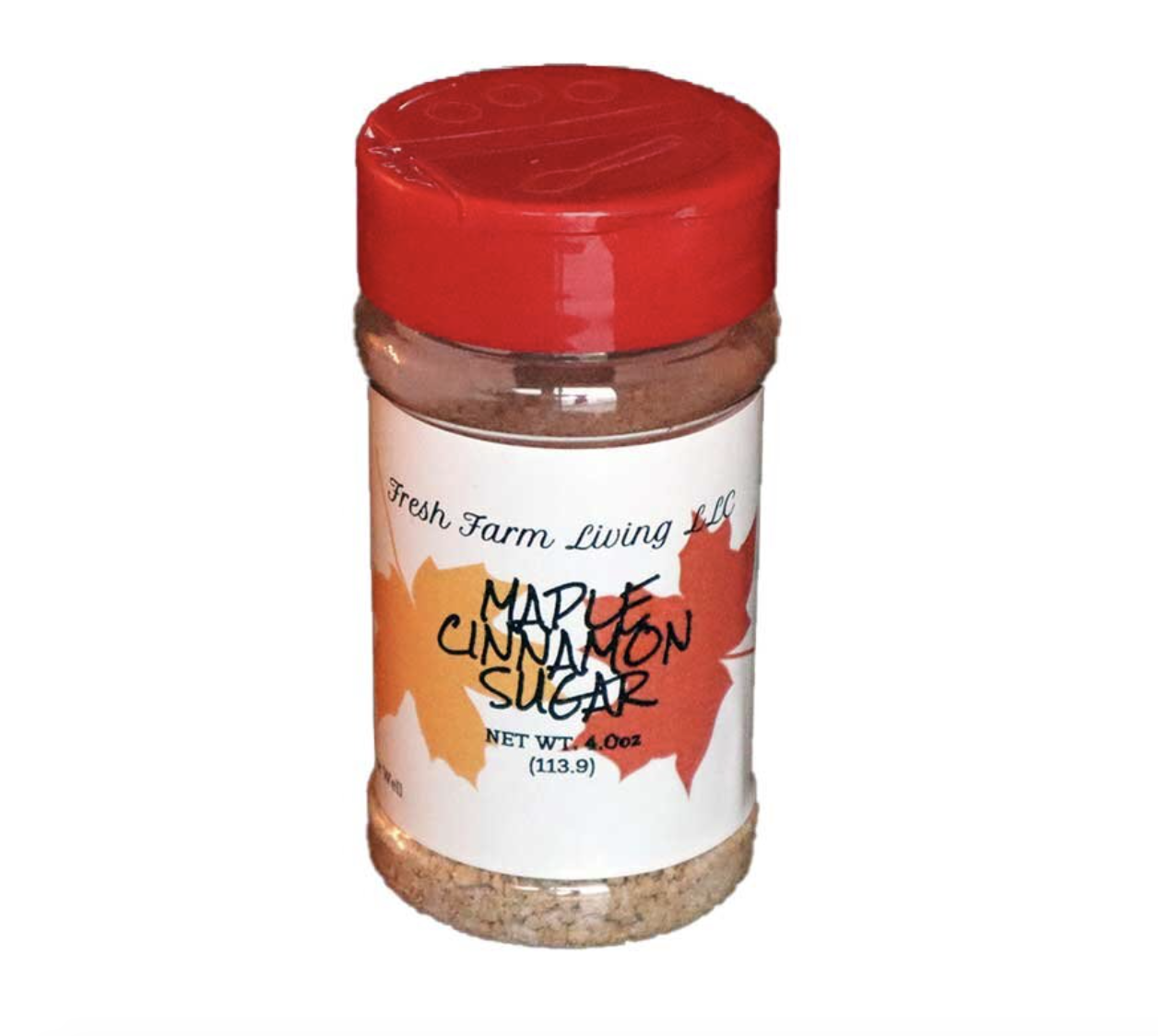 Maple Seasonings
