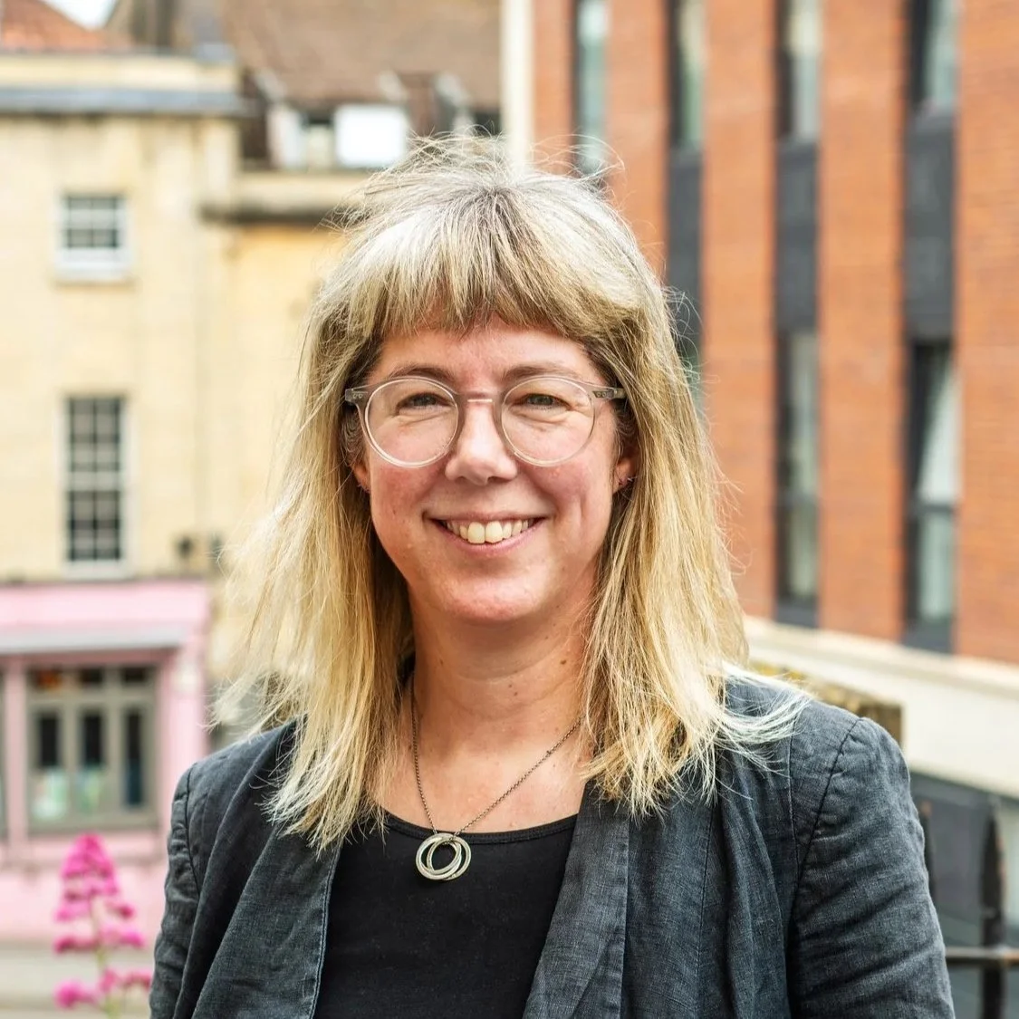Claire Humphreys