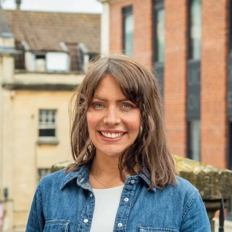 Gemma Llewellyn