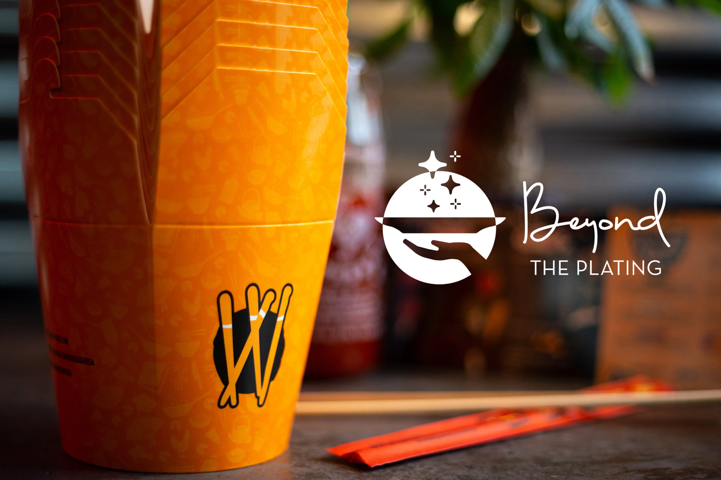 Beyond The Plating: Wokology | Roanoke, Virginia