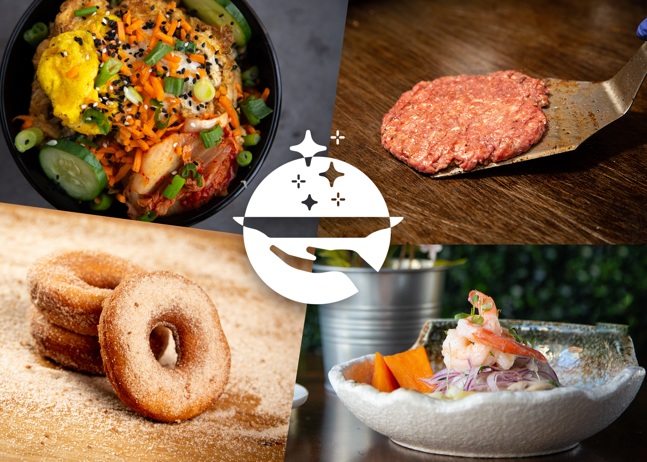 Beyond the Plating: Leftovers Vol 1
