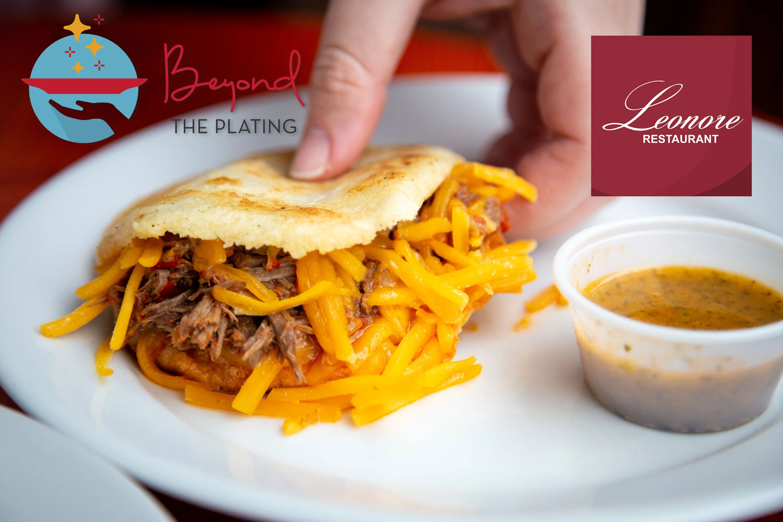 Beyond The Plating: Leonore