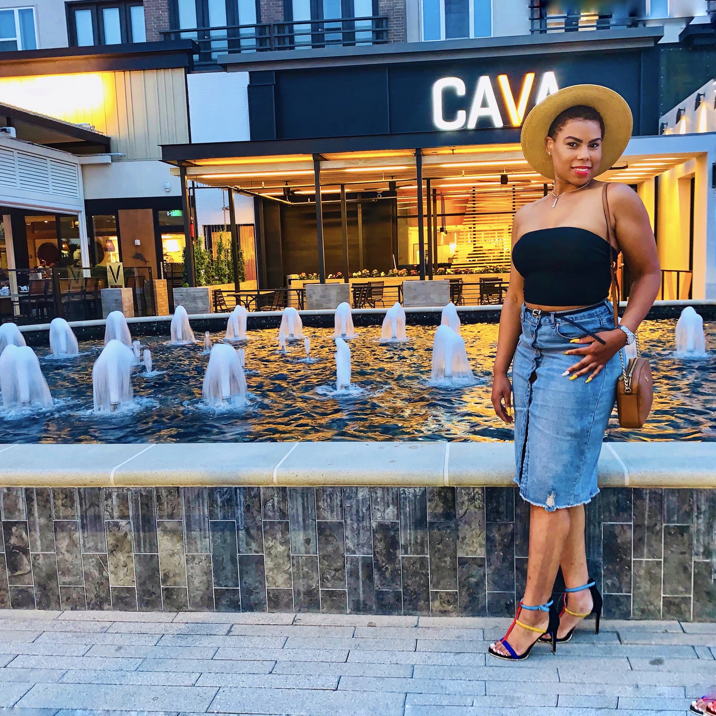 Sales Galore: Sharing a Hidden Gem for Year-Round Fashion