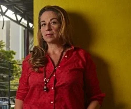 Monique Roffey author image - cropped.jpeg