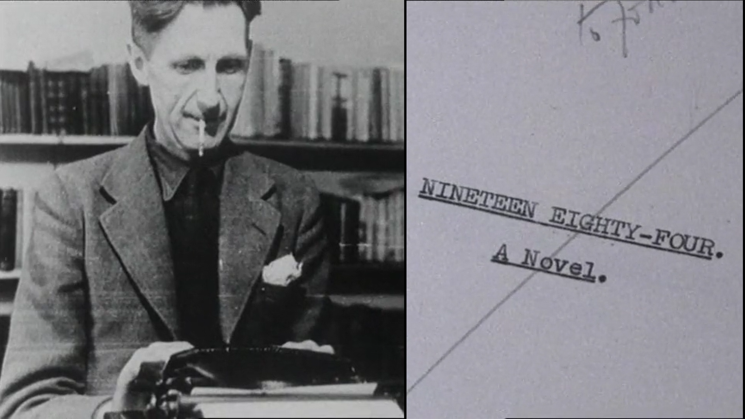 Arena-Orwell-smoking-writing-1984.png