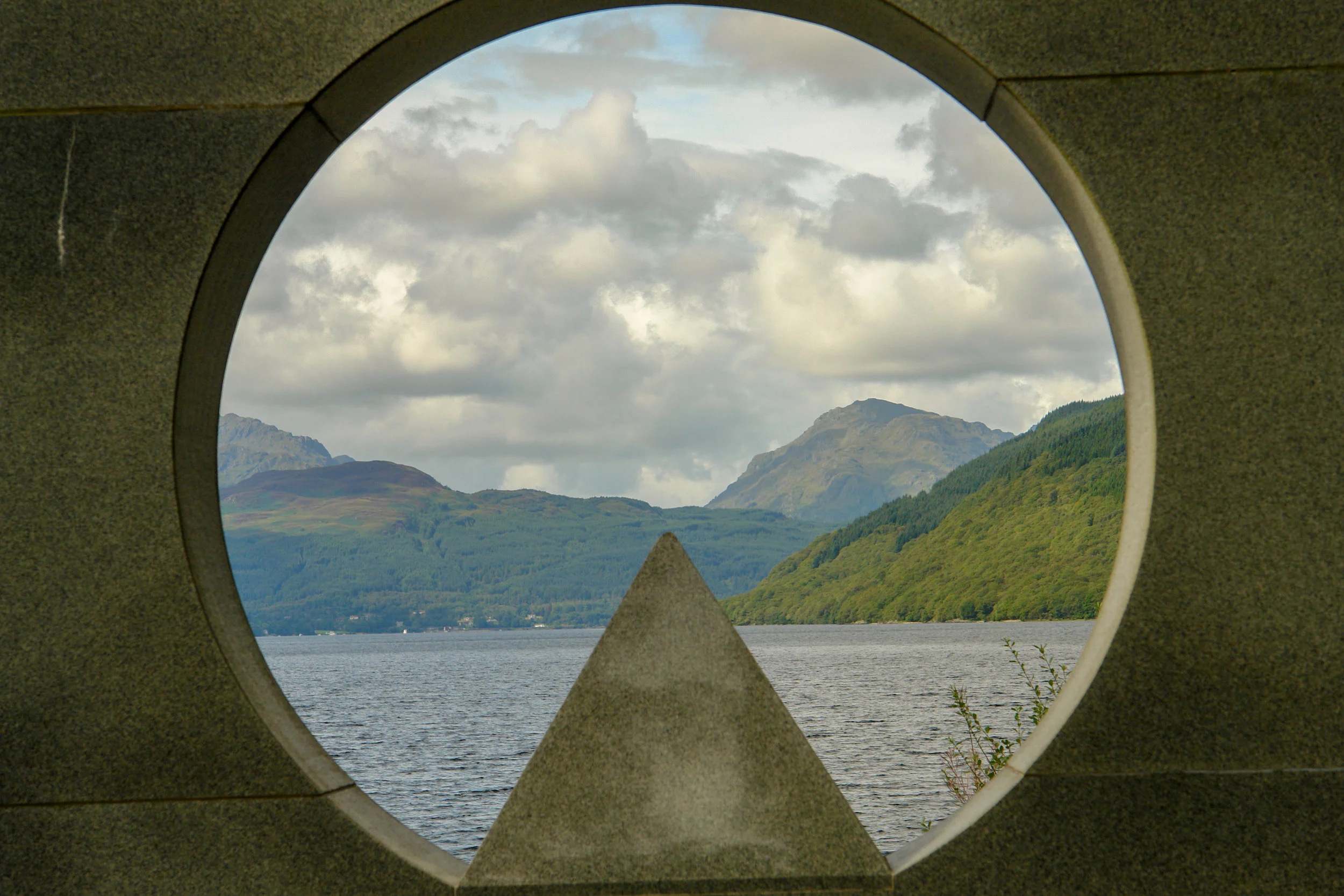 Ben Nevis, Scotland