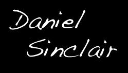Daniel Sinclair Sculptures