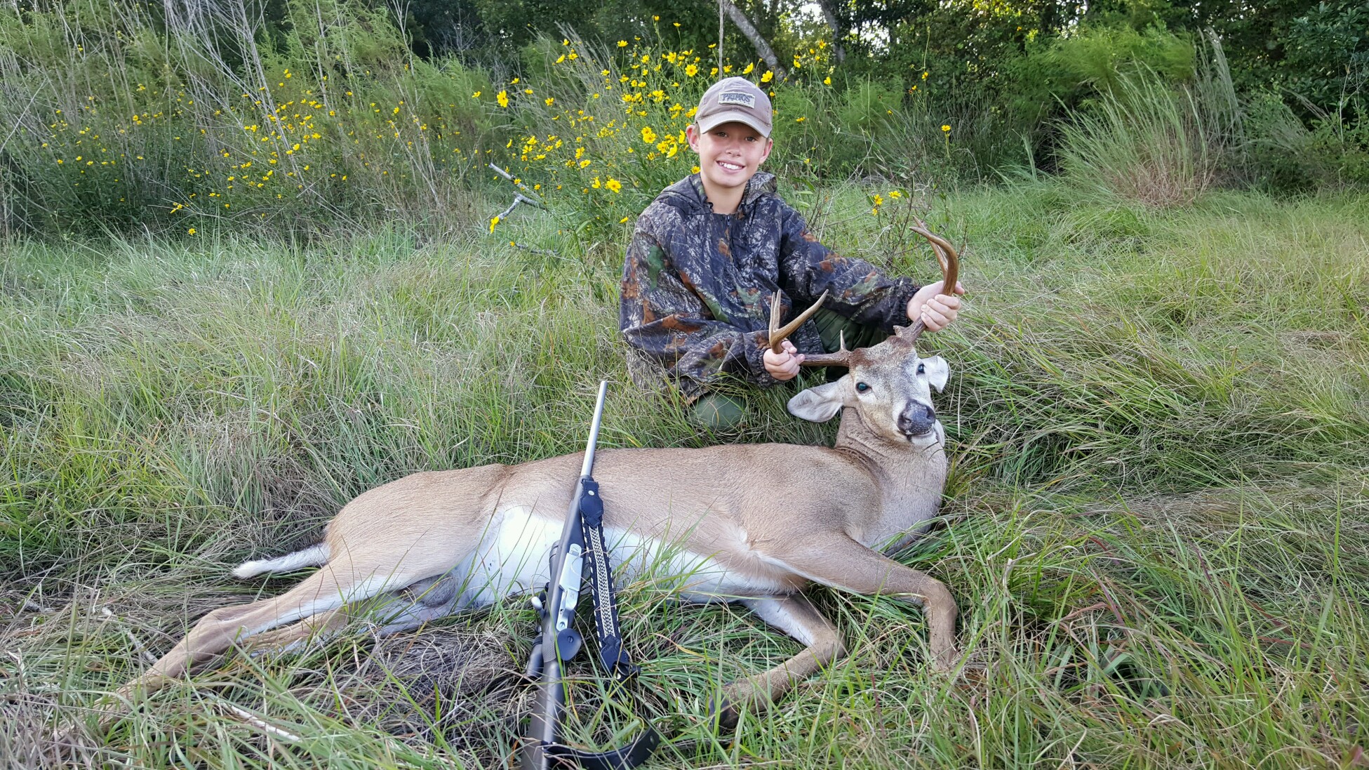 hunting Florida, United States