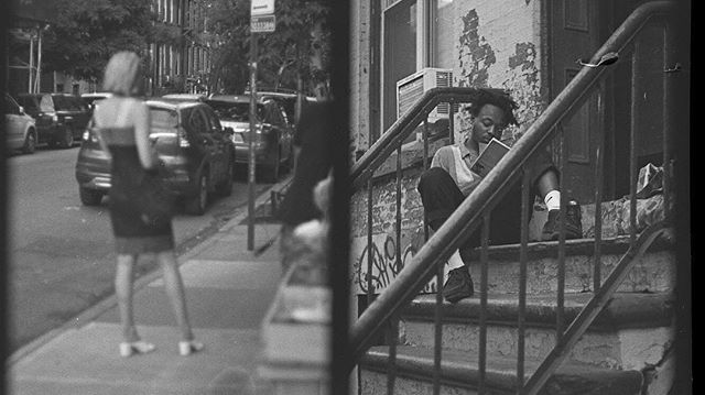 east village.
.
.
.
photo dev @caffenol.co .
.
.
.
#lowereast #nycphoto #nycfilm #newyork #nyc #film #konica #halfframe #nofilter #tmax #kodak #35mmfilm #analogphotography #analog #filmisnotdead #buyfilmnotmegapixels #filmshooters #staybrokeshootfilm