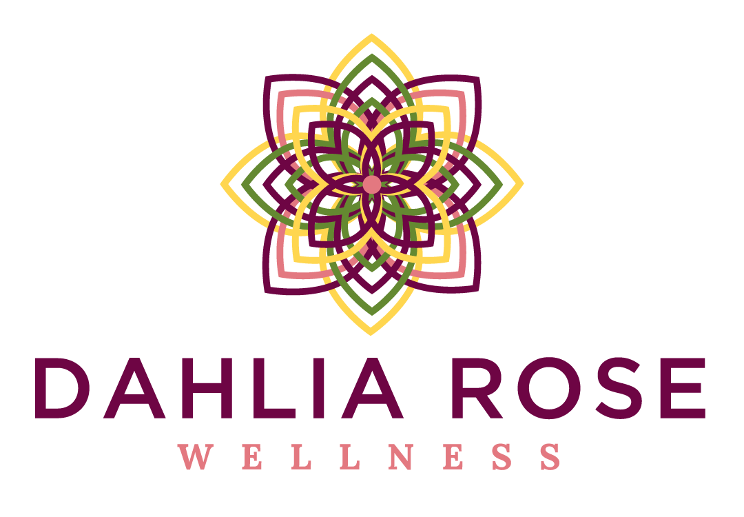 Dahlia Rose Wellness