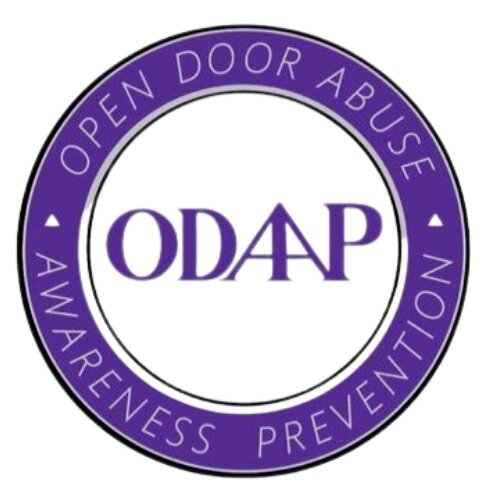 Open Door Abuse Awareness Prevention