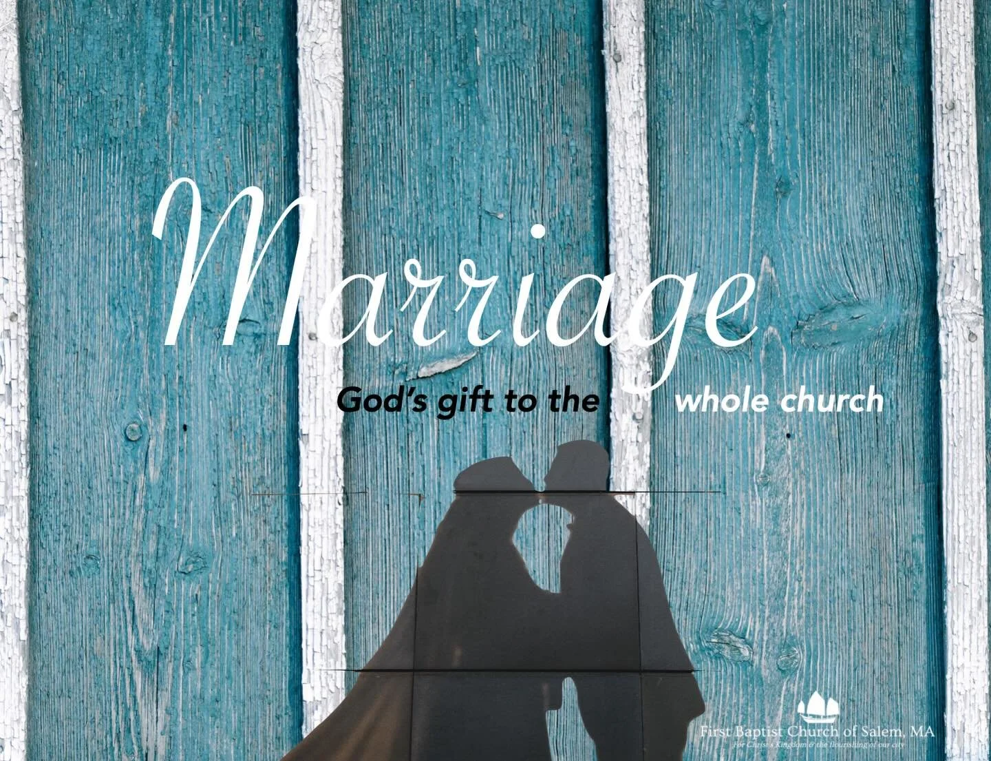 Marriage is God&rsquo;s greatest gift that He has given to the whole church. But it so marred by brokenness, frustration, confusion, and pain for so many in our current day.

Biblical, healthy marriages are not sustained by chemistry, compatibility, 