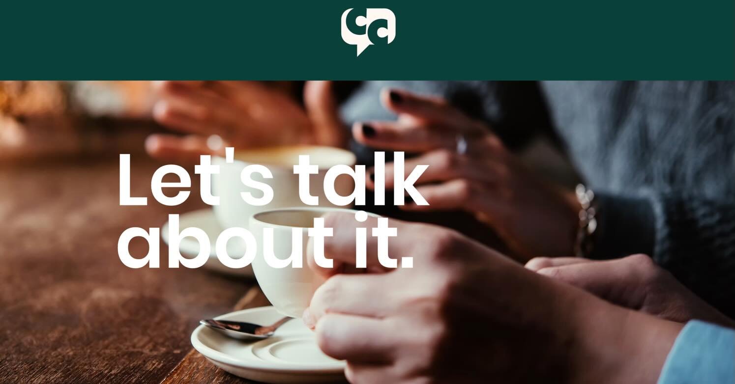 Have big questions? Here&rsquo;s a safe space for you to talk about those questions that matter most. Starting on Wednesdays, meet us at @jahocoffee on Canal St. 630pm. Learn more at salemconvos.com #salem #salemmassachusetts #questions #god #spiritu