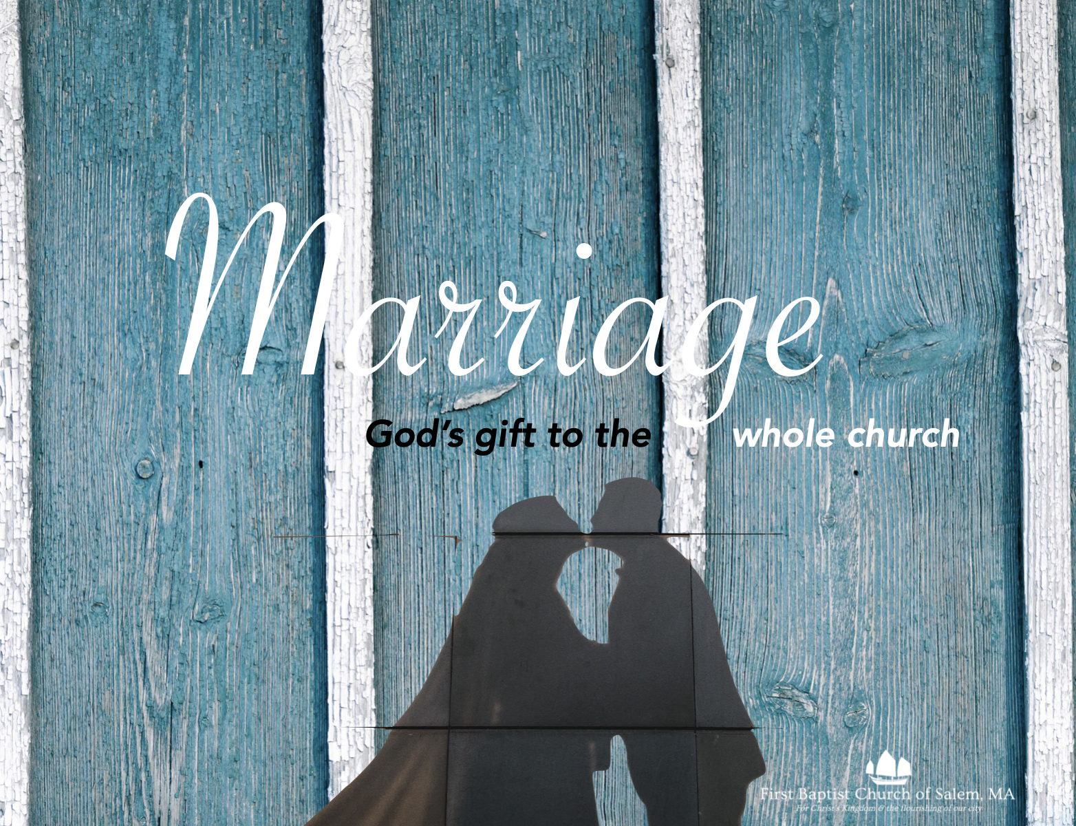 Marriage: Covenant (Genesis 2:18-25)