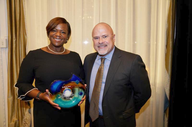 Earl G. Reubel Diversity Enterprise of the Year Awards