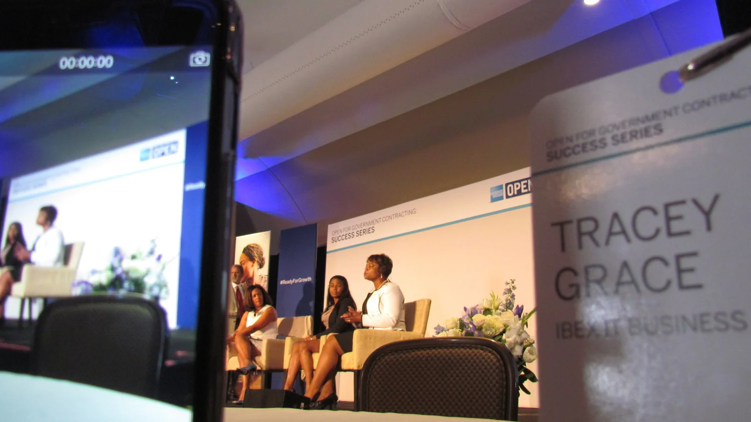 American Express Names IBEX  "On The Rise" Contractor of the Year