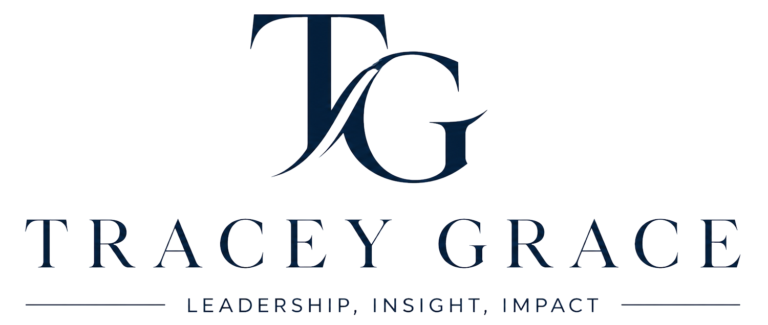 Tracey Grace
