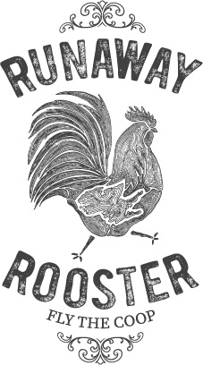 Runaway Rooster B&B + Guest Cottage in Prince Edward County
