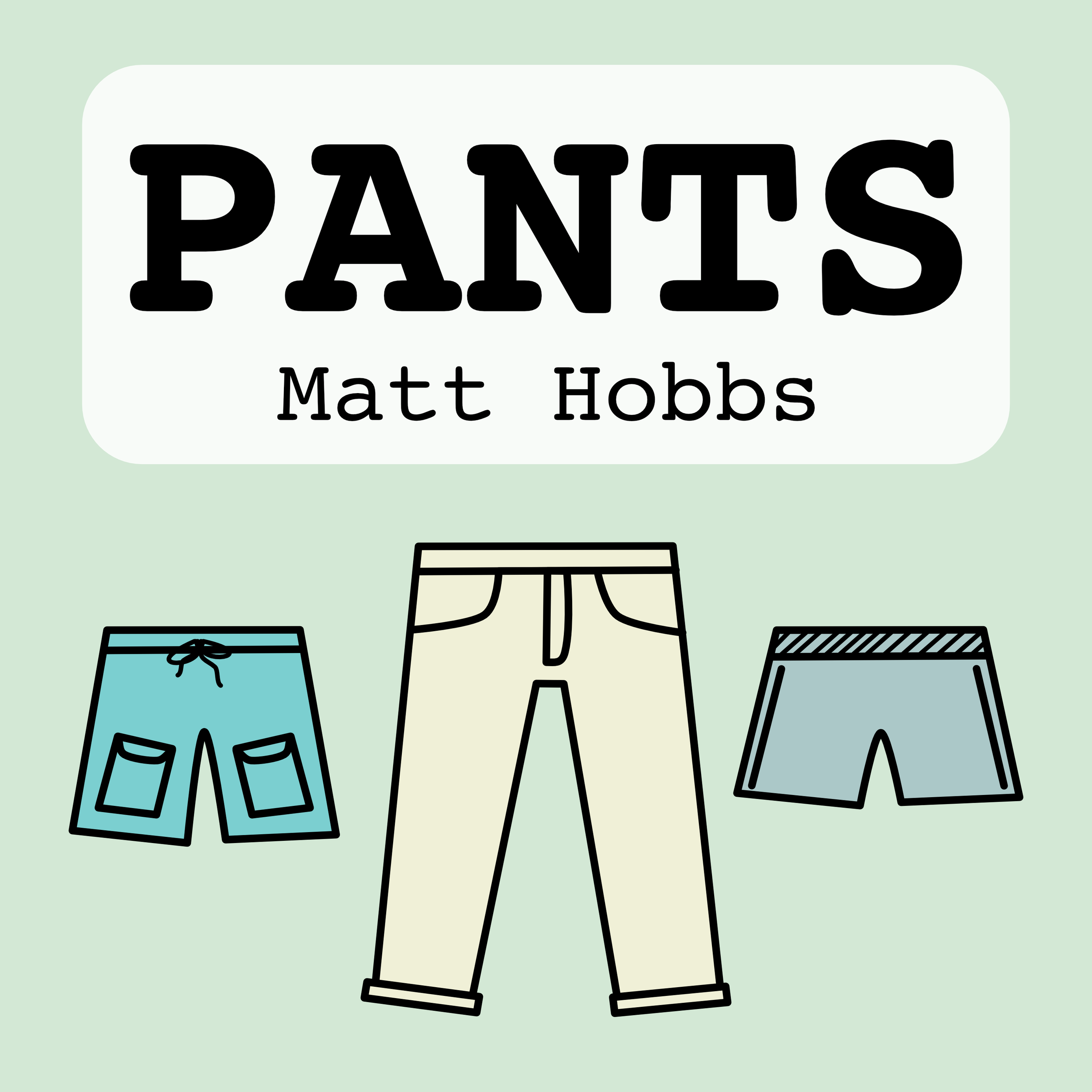 SINGLE RELEASE: "Pants" featuring John Driskell Hopkins From Zac Brown Band