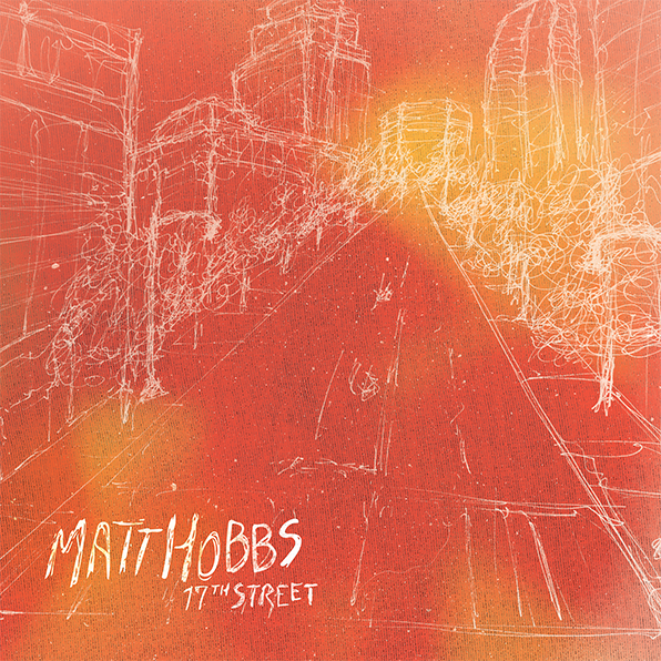 ALBUM RELEASE: "17th Street"