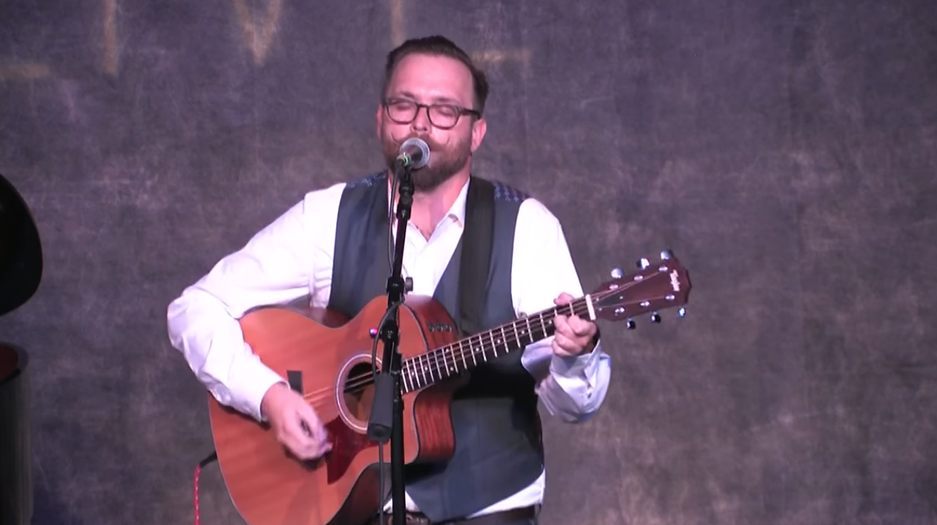 Eddie Owen  Presents - Songwriter's Shootout